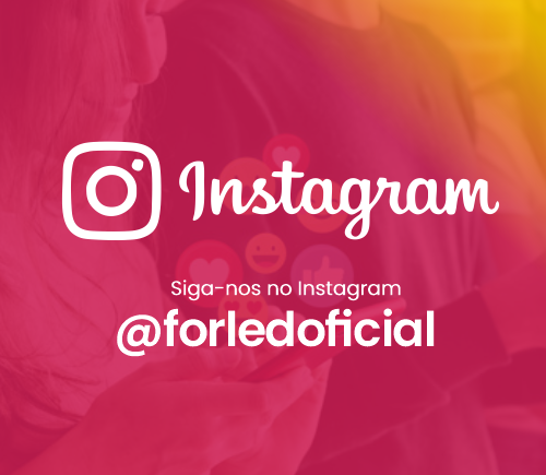 Extensões | Instagram ForLED