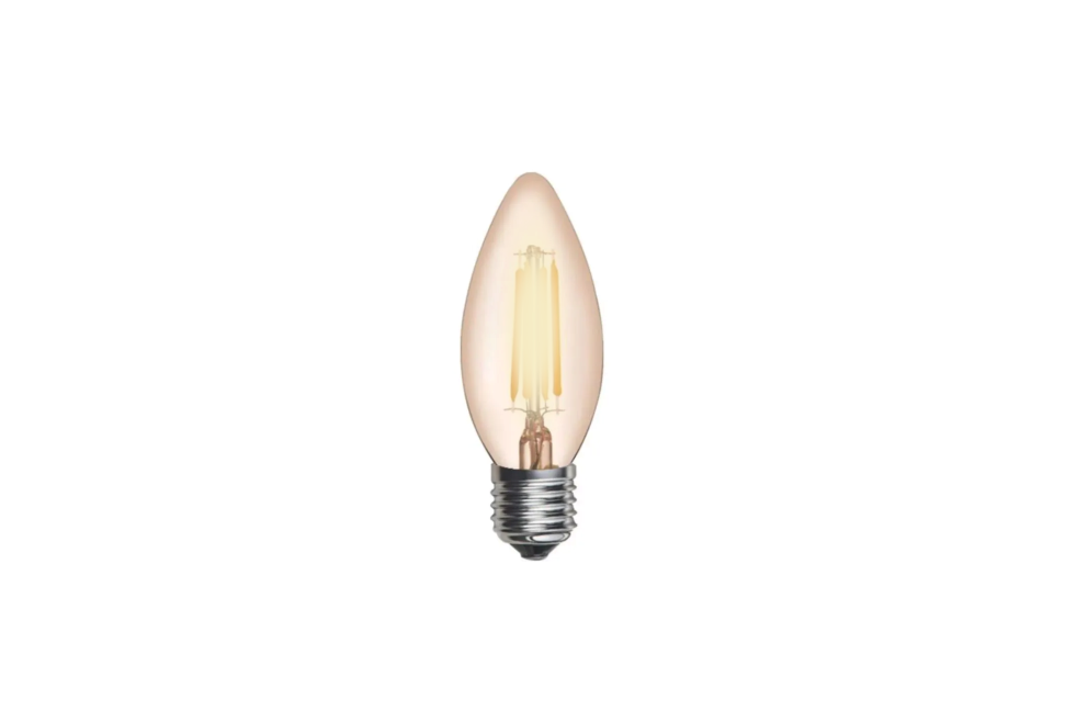 Lâmpada Retrô LED | ForLED | Imagem Principal
