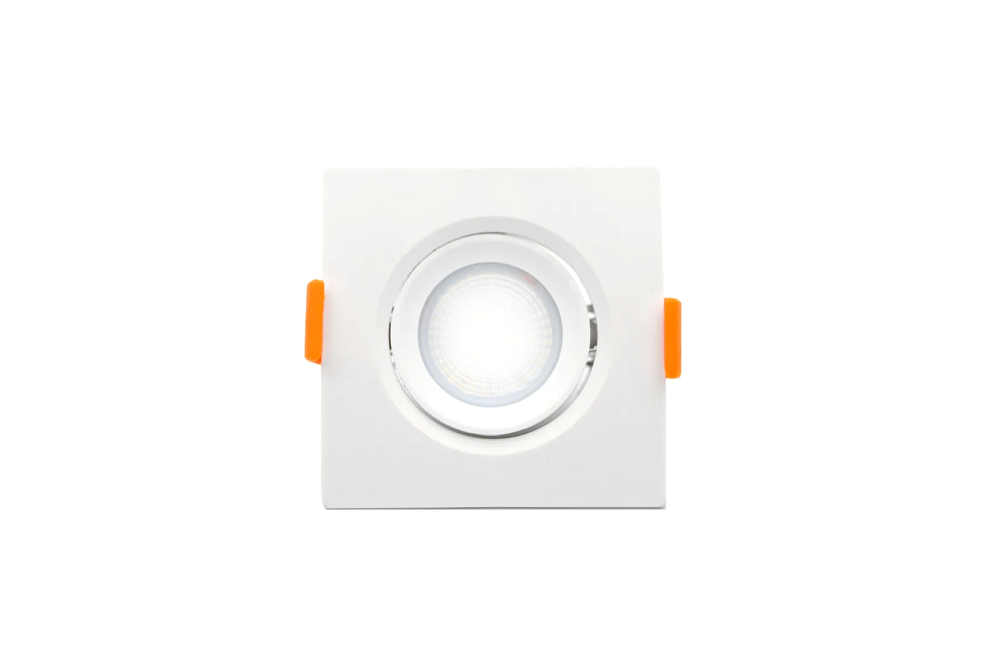 Spot para Embutir LED | ForLED | Imagem Principal